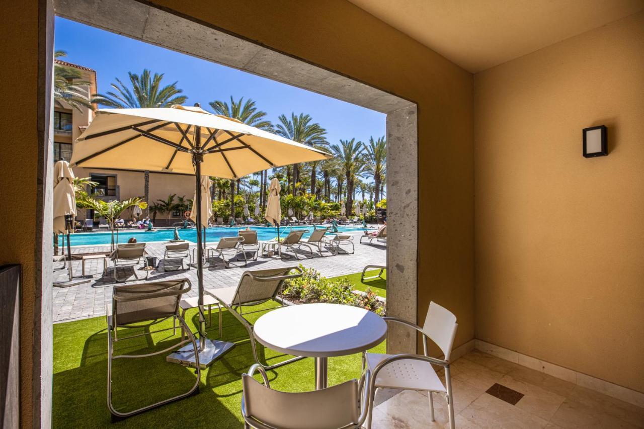 Deluxe Double Room Private Terrace