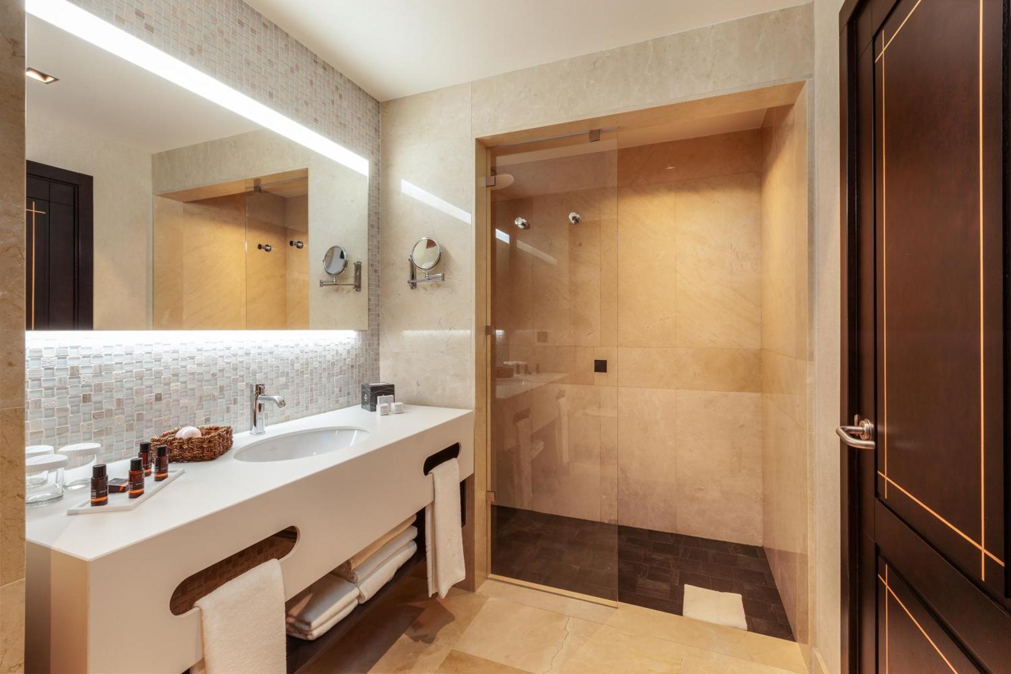 Suite View